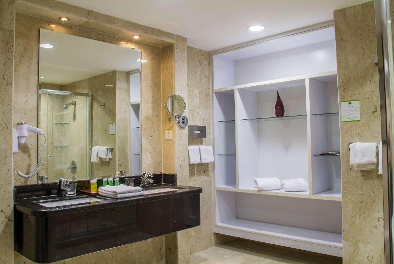 Days Inn Hotel and Suites Amman - Oda