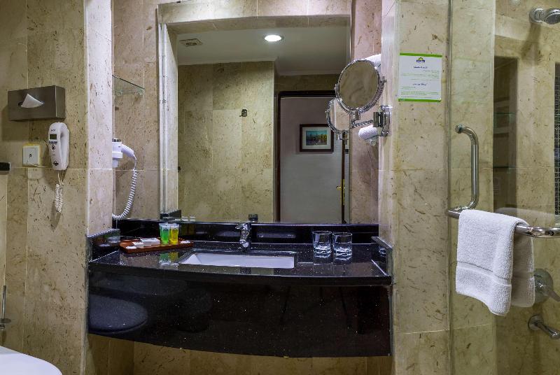 Days Inn Hotel and Suites Amman - Oda