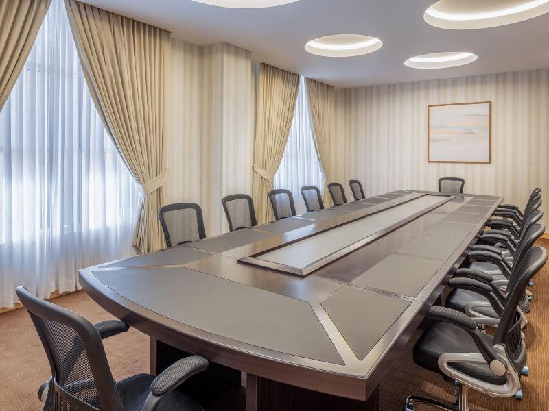 Residence Inn By Marriott Dammam - Toplantı