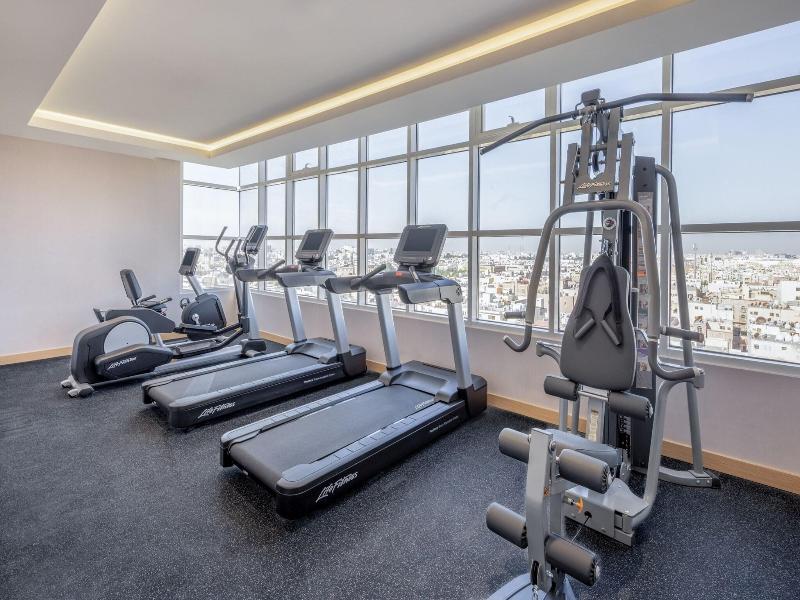 Residence Inn By Marriott Dammam - Aktivite