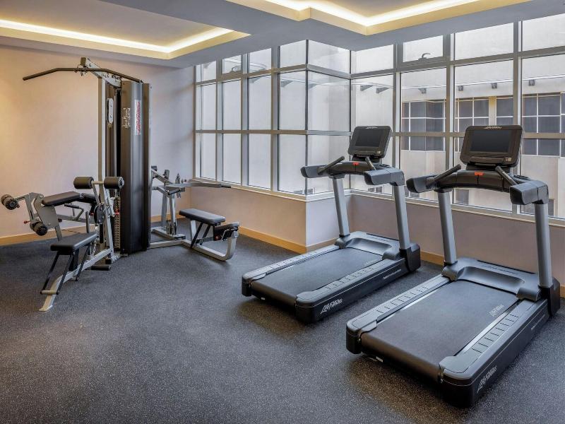 Residence Inn By Marriott Dammam - Aktivite