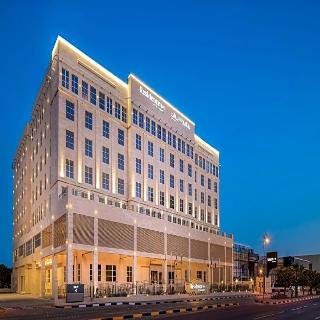 Residence Inn By Marriott Dammam otel fotoğrafı
