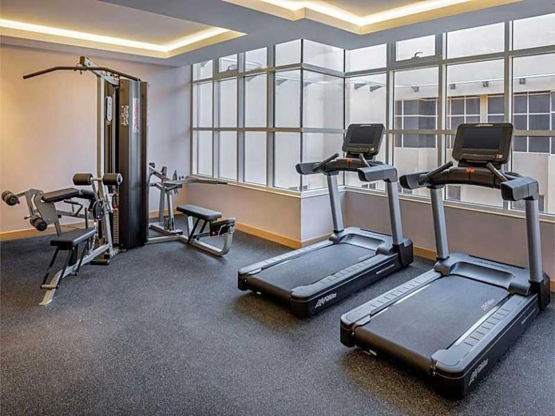 Residence Inn By Marriott Dammam - Genel