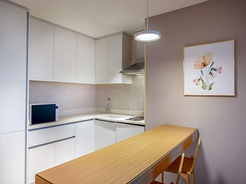Residence Inn By Marriott Dammam - Genel
