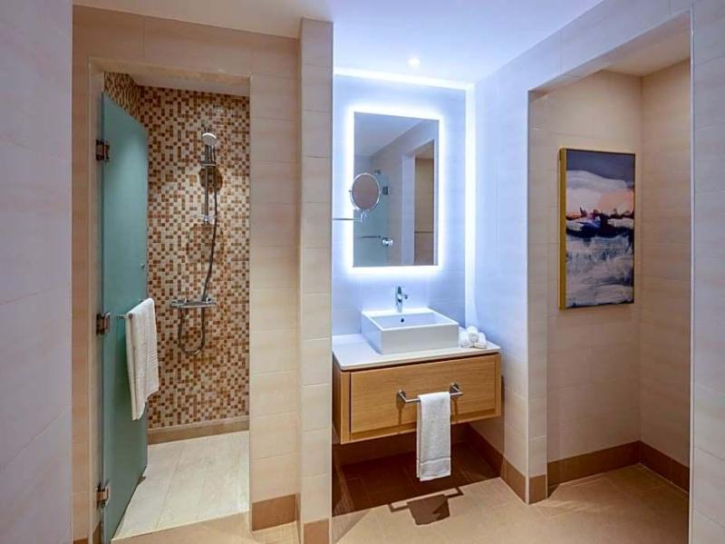 Residence Inn By Marriott Dammam - Genel