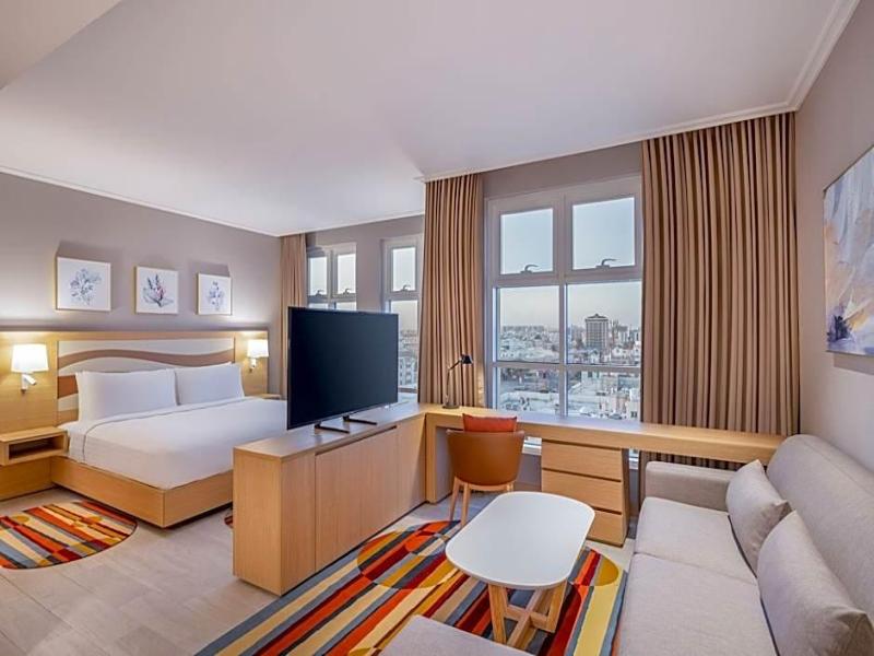 Residence Inn By Marriott Dammam - Genel