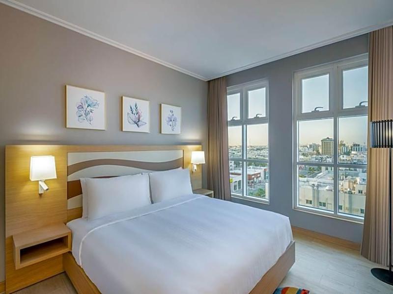 Residence Inn By Marriott Dammam - Genel