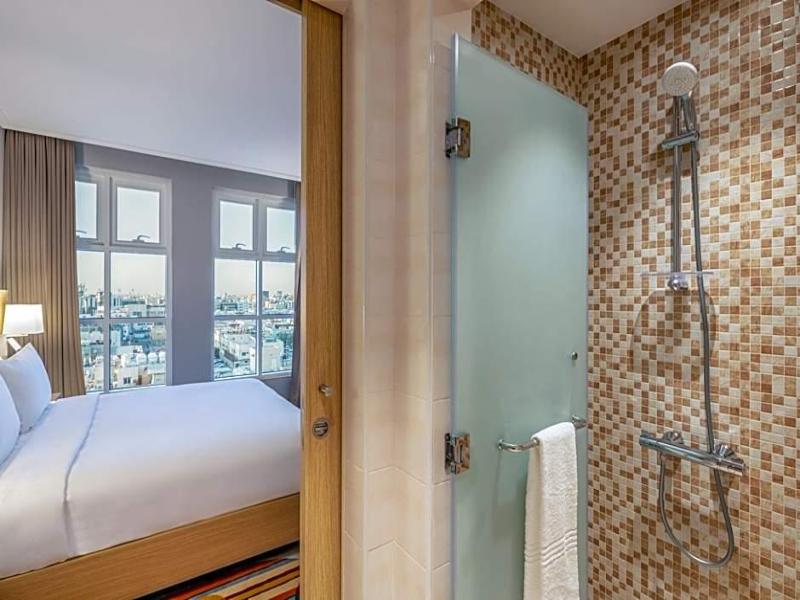 Residence Inn By Marriott Dammam - Genel