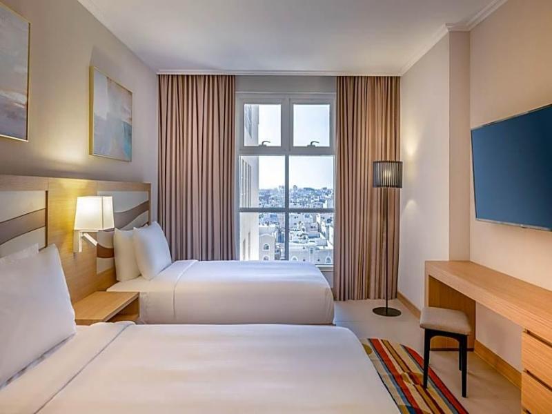 Residence Inn By Marriott Dammam - Genel