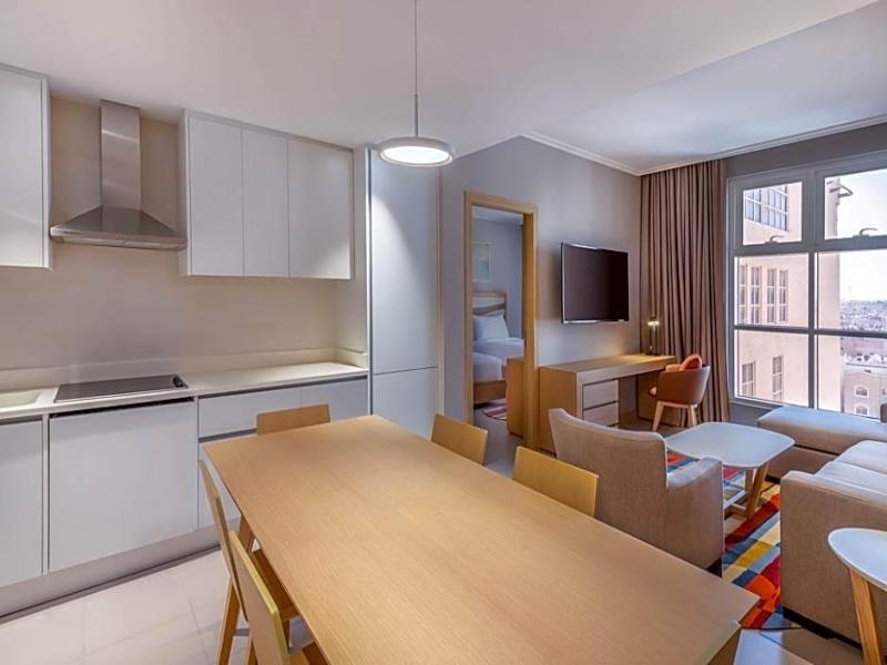 Residence Inn By Marriott Dammam - Genel