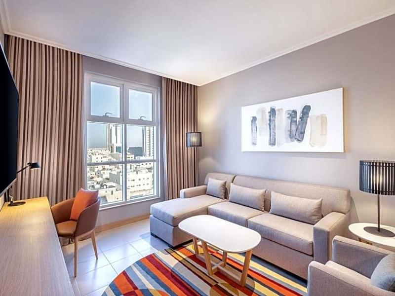Residence Inn By Marriott Dammam - Genel