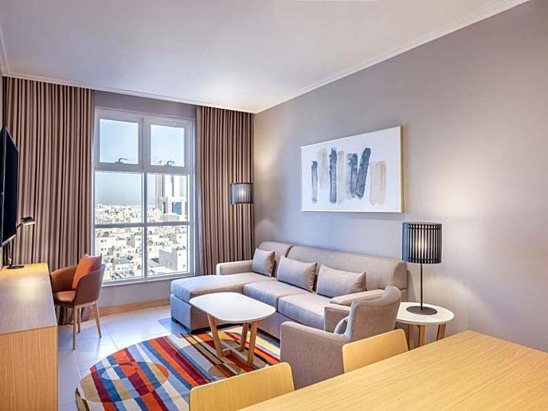 Residence Inn By Marriott Dammam - Genel