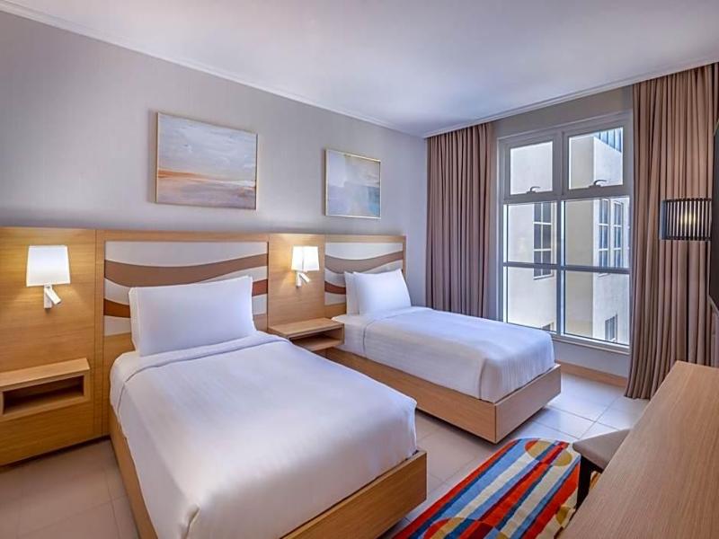 Residence Inn By Marriott Dammam - Genel