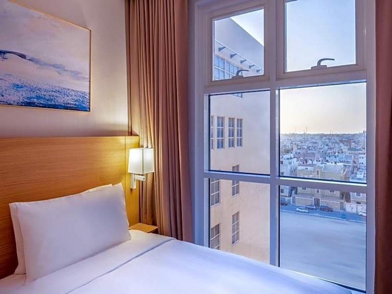 Residence Inn By Marriott Dammam - Genel