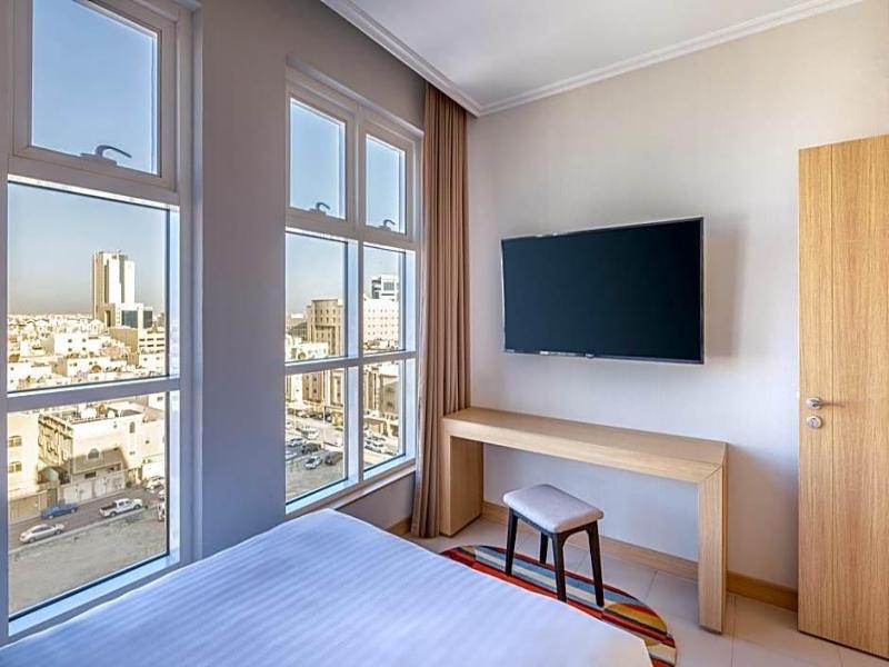 Residence Inn By Marriott Dammam - Genel