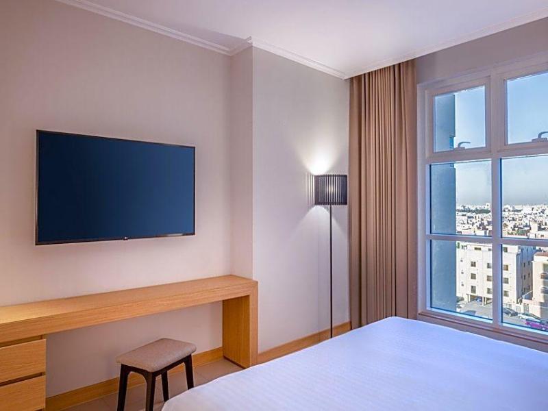 Residence Inn By Marriott Dammam - Genel