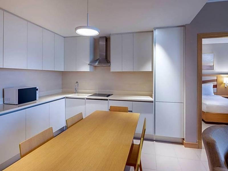 Residence Inn By Marriott Dammam - Genel