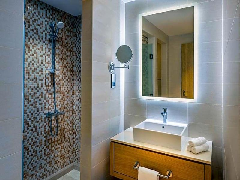 Residence Inn By Marriott Dammam - Genel