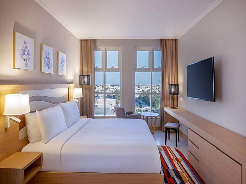 Residence Inn By Marriott Dammam - Genel