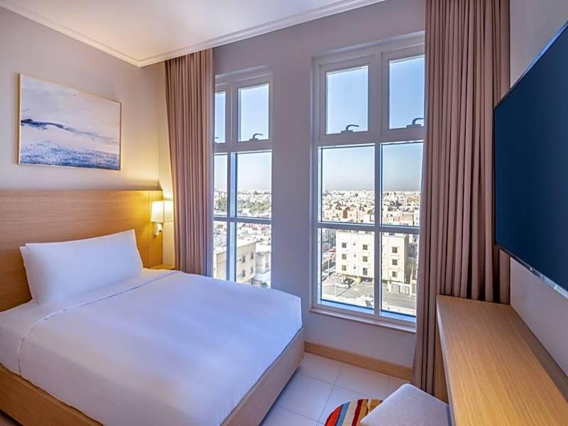 Residence Inn By Marriott Dammam - Genel