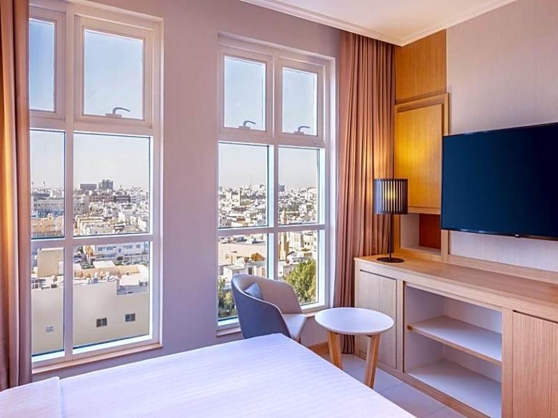 Residence Inn By Marriott Dammam - Genel