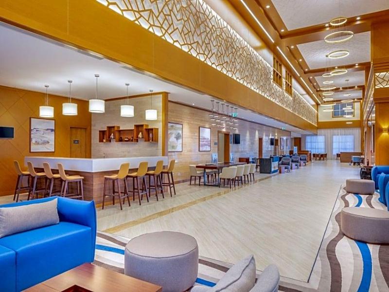 Residence Inn By Marriott Dammam - Genel