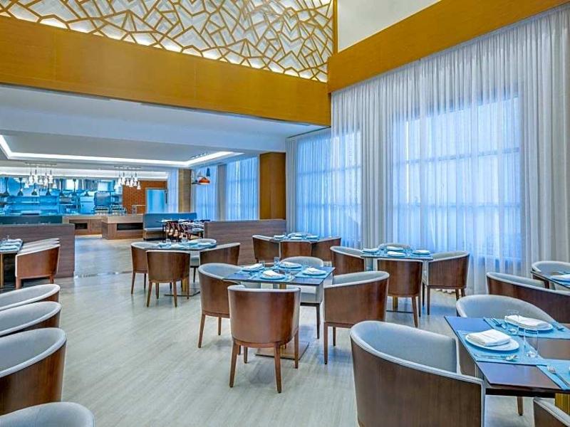 Residence Inn By Marriott Dammam - Genel