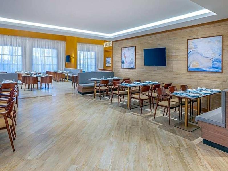 Residence Inn By Marriott Dammam - Genel