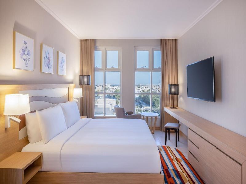 Residence Inn By Marriott Dammam - Oda