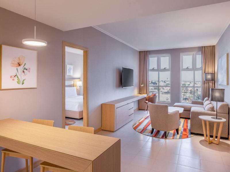 Residence Inn By Marriott Dammam - Oda