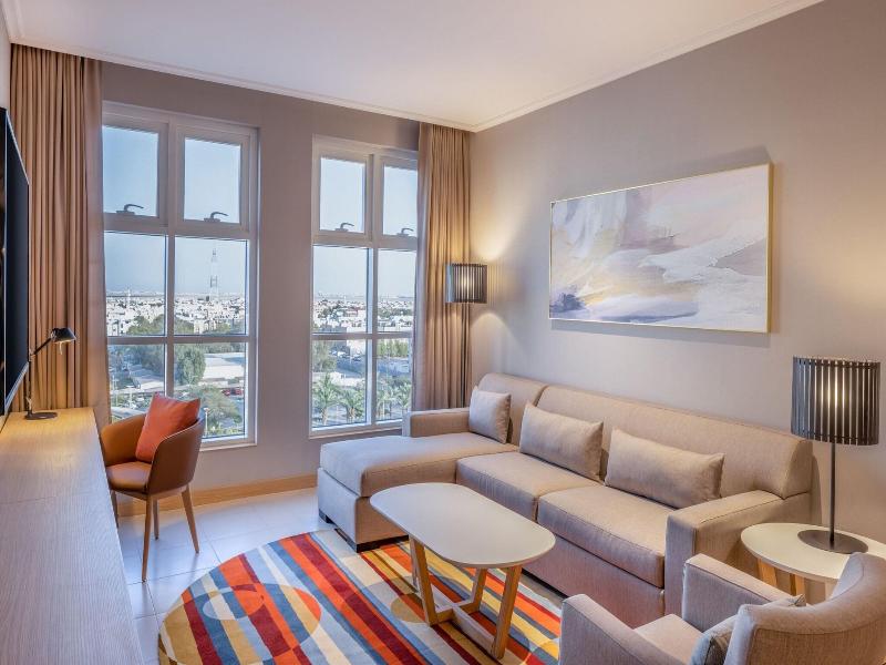 Residence Inn By Marriott Dammam - Oda