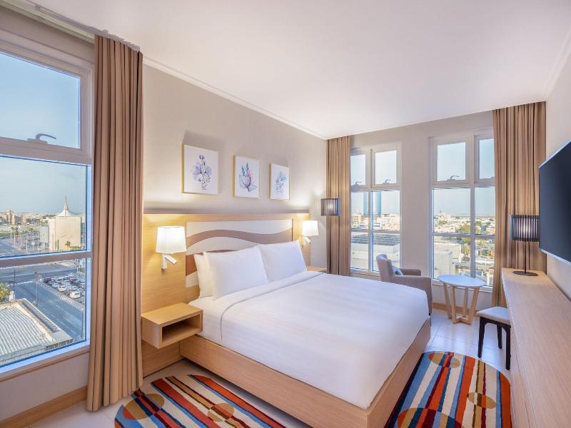 Residence Inn By Marriott Dammam - Oda