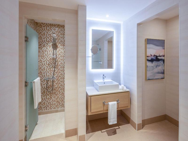 Residence Inn By Marriott Dammam - Oda