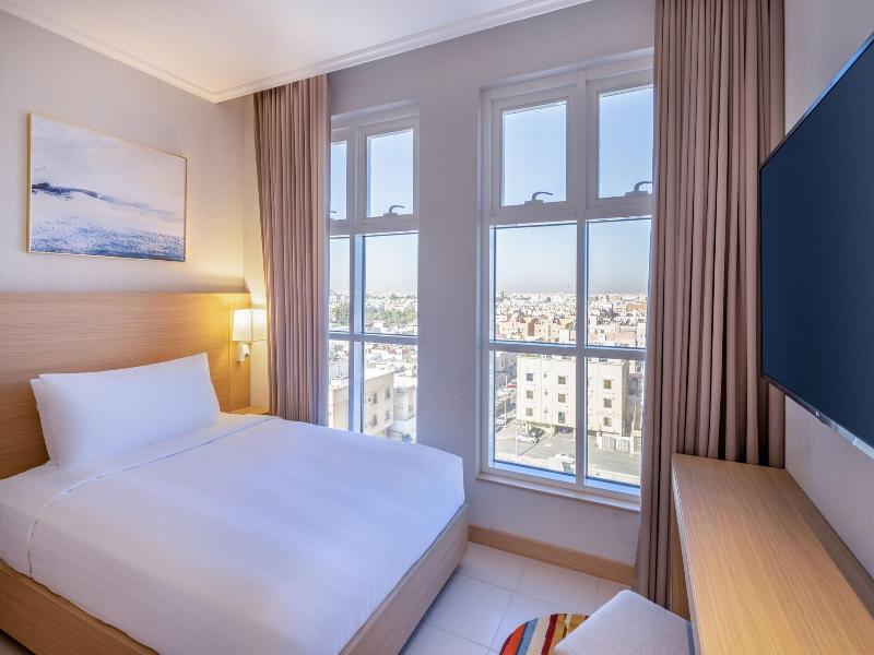 Residence Inn By Marriott Dammam - Oda