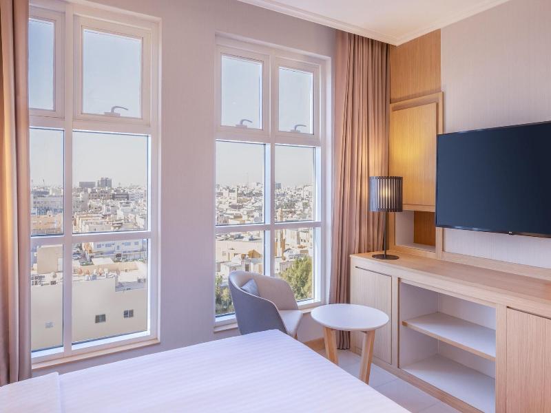 Residence Inn By Marriott Dammam - Oda