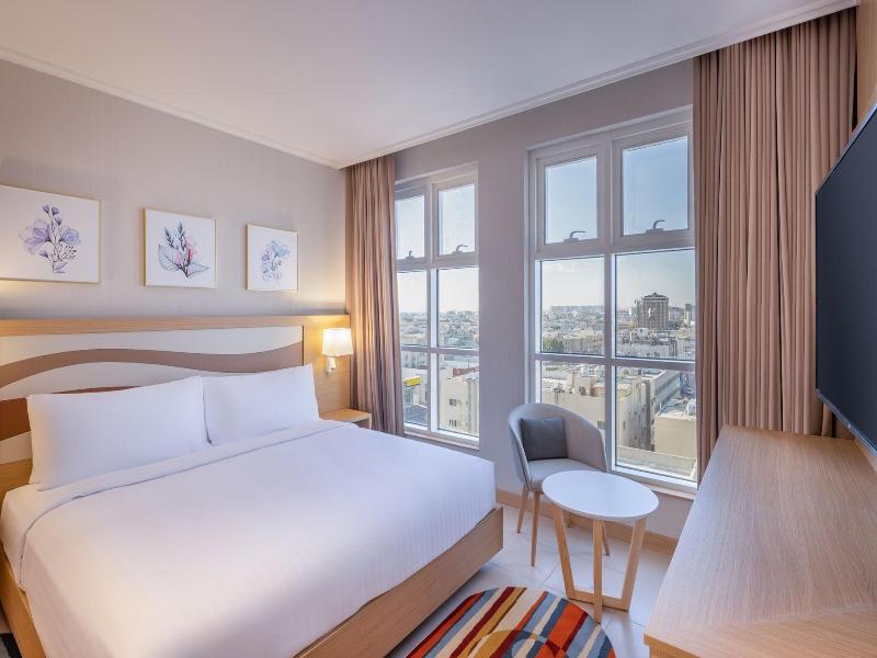 Residence Inn By Marriott Dammam - Oda