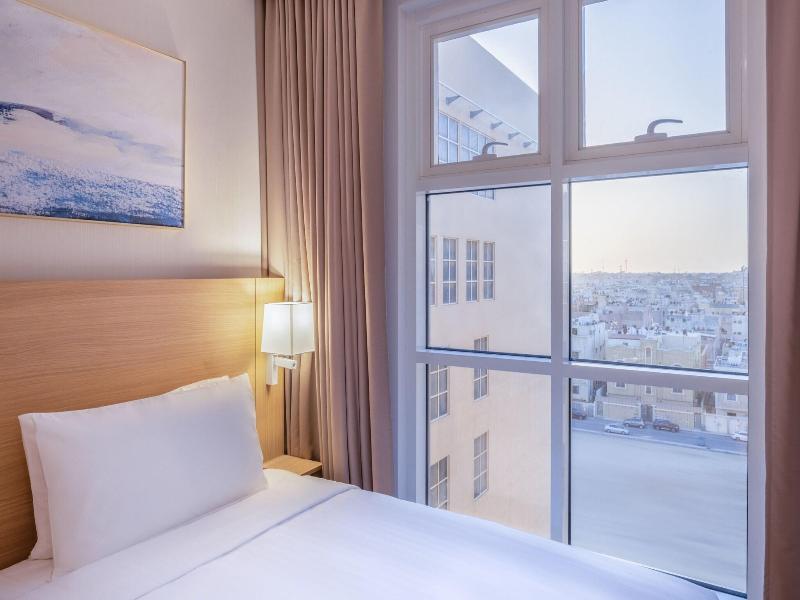 Residence Inn By Marriott Dammam - Oda