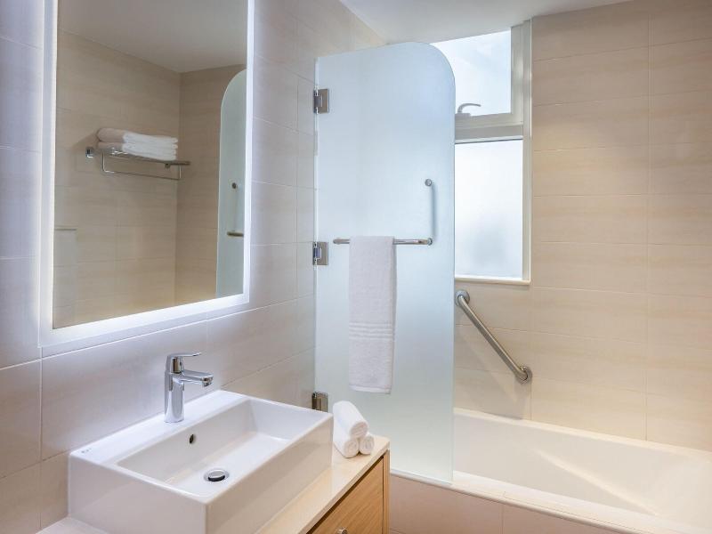Residence Inn By Marriott Dammam - Oda