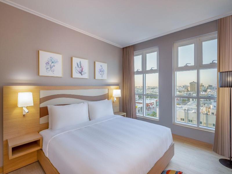 Residence Inn By Marriott Dammam - Oda