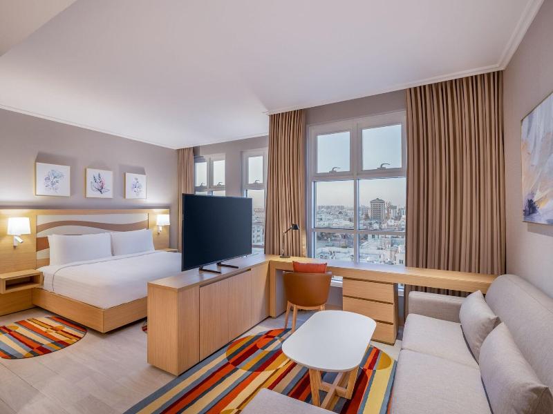 Residence Inn By Marriott Dammam - Oda