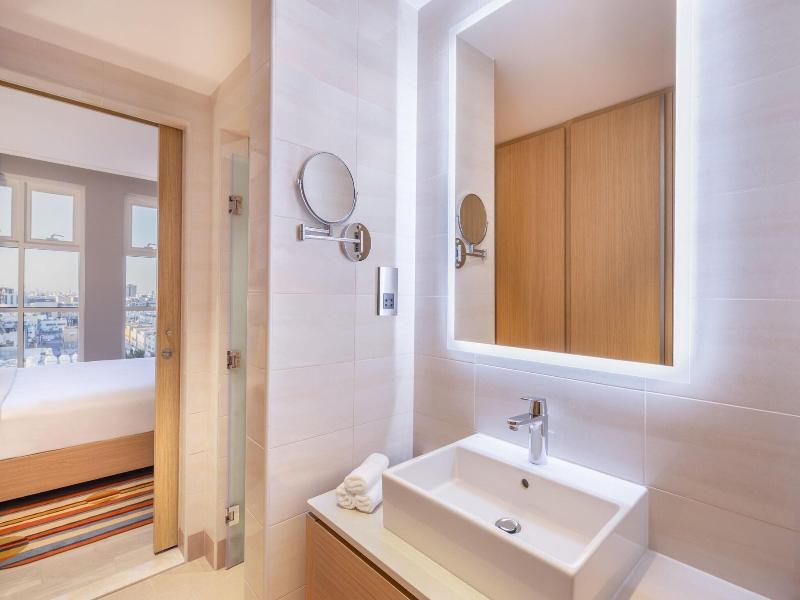 Residence Inn By Marriott Dammam - Oda