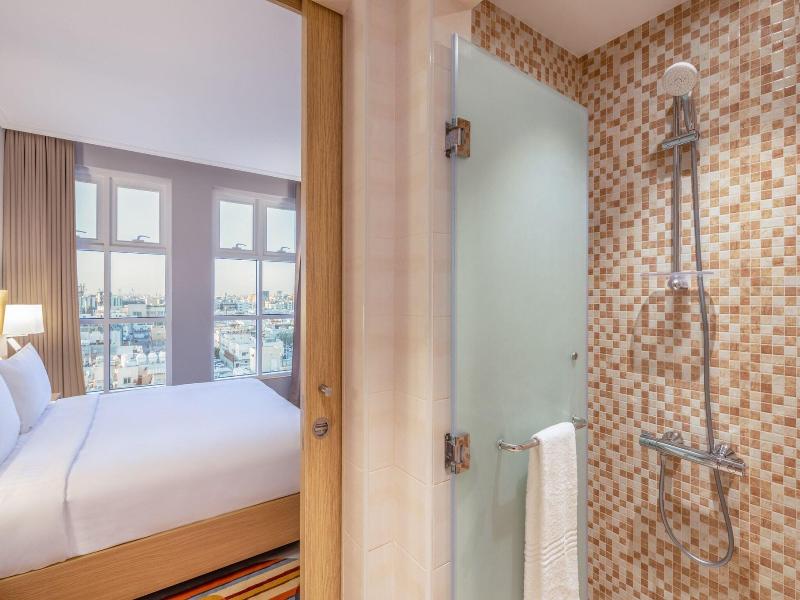 Residence Inn By Marriott Dammam - Oda