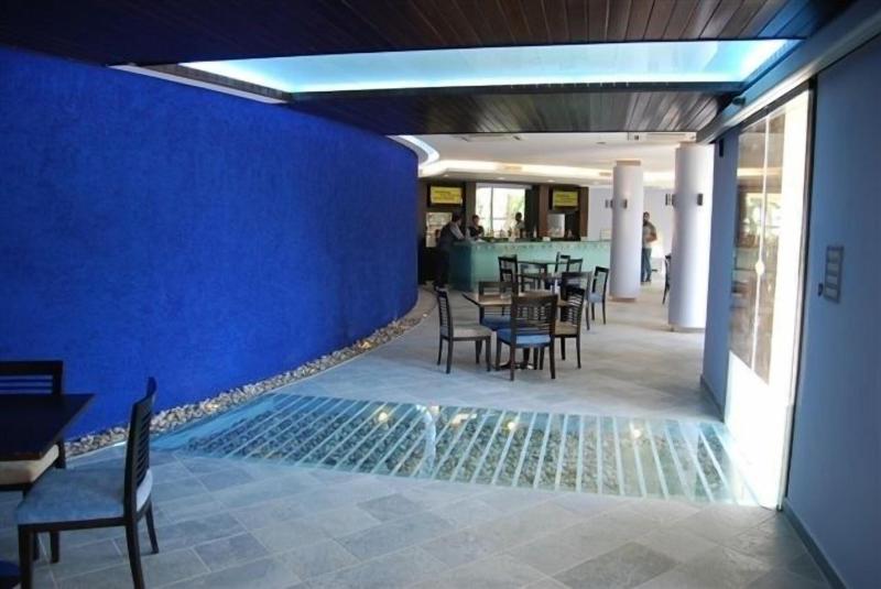 Dead Sea Spa - Bar