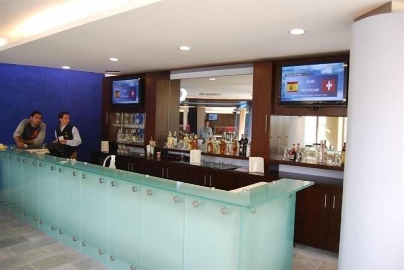 Dead Sea Spa - Bar