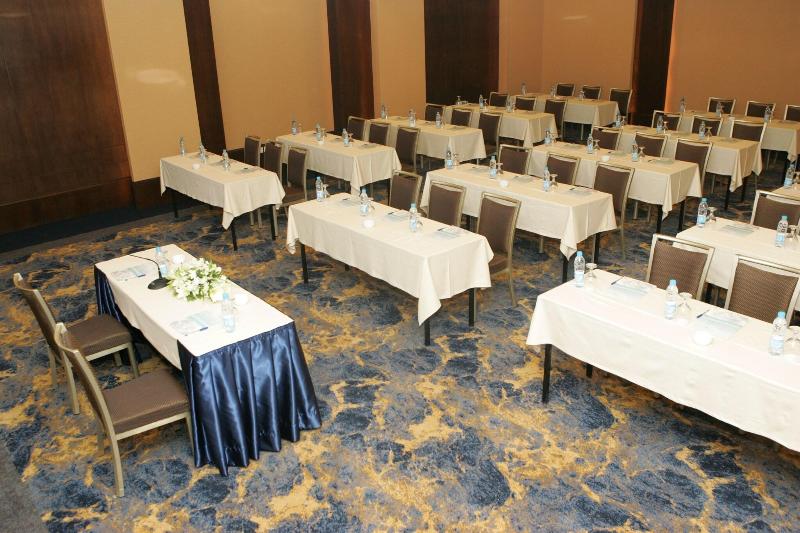 Dead Sea Spa - Toplantı