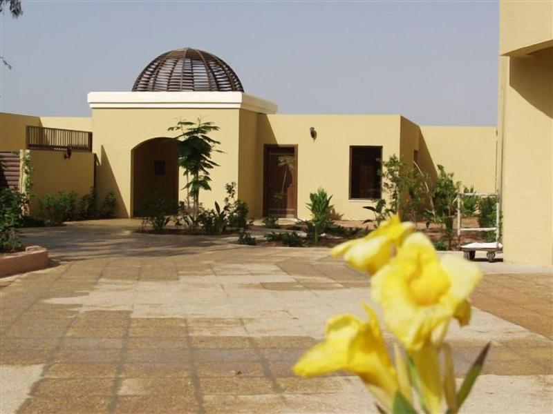Dead Sea Spa - Aktivite