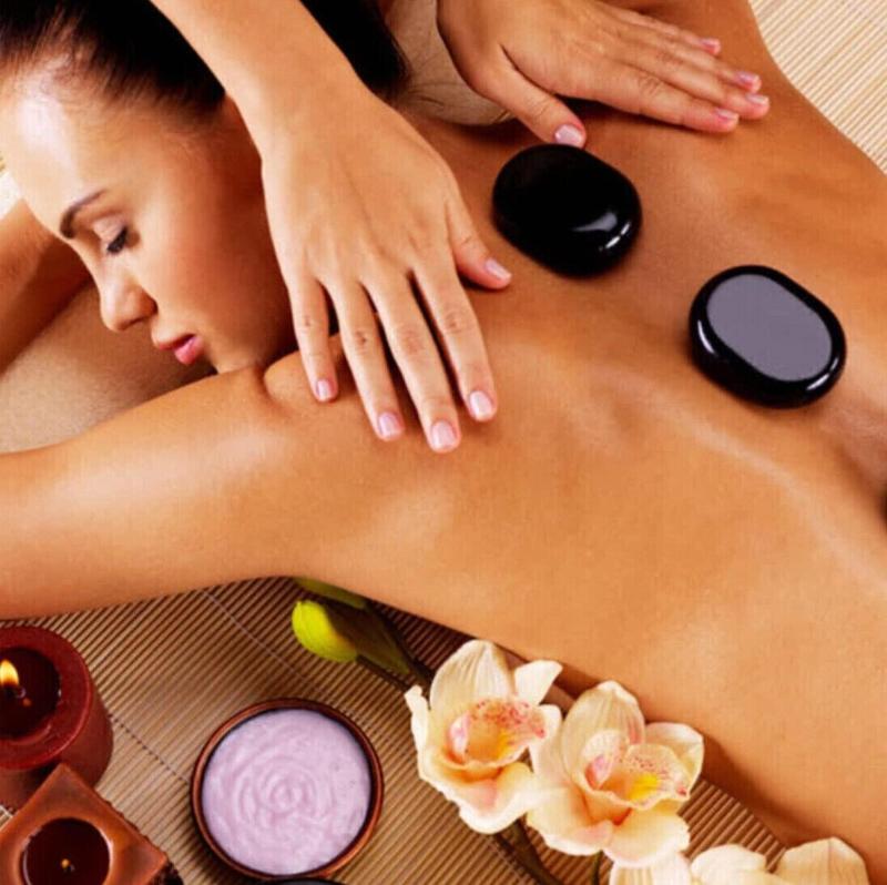 Dead Sea Spa - Aktivite