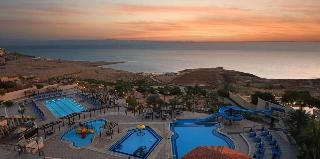 Dead Sea Spa otel fotoğrafı