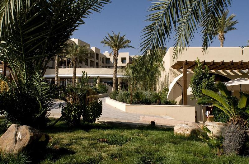 Dead Sea Spa - Genel