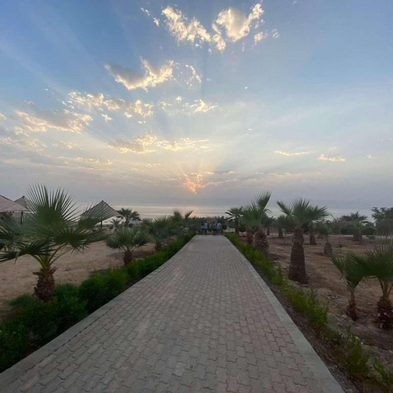 Dead Sea Spa - Genel